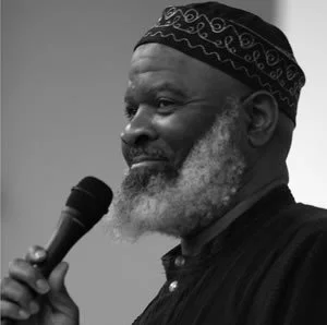 Imam Siraj Wahhaj